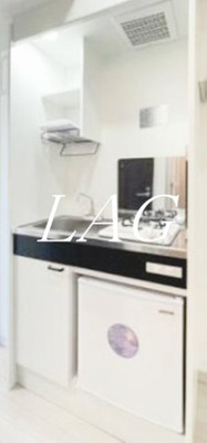 【キッチン】 | ノーザンロード志茂 | キッチンです。