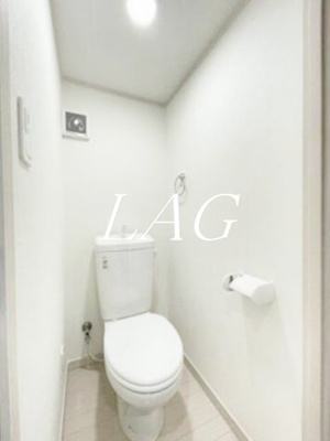 【トイレ】 | ノーザンロード志茂 | トイレです。