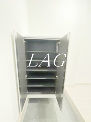 【収納】 | ノーザンロード志茂 | 収納です。