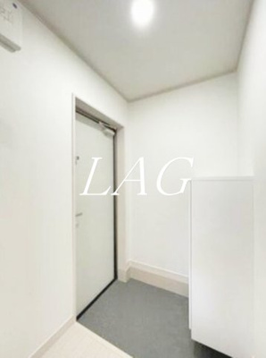 【玄関】 | ノーザンロード志茂 | 玄関です。