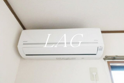 【設備】 | ヴァンテ赤羽 | エアコンになります。