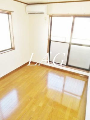 【寝室】 | ヴァンテ赤羽 | 寝室です。