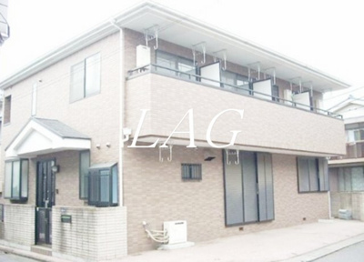 【外観】 | ヴァンテ赤羽 | 外観です。