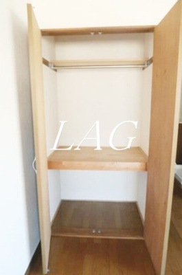 【収納】 | ヴァンテ赤羽 | 収納です。