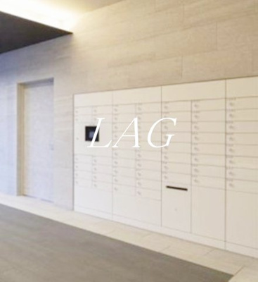  | ＤＩＰＳ赤羽レジデンス | 宅配ボックスになります。