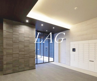 【セキュリティ】 | ＤＩＰＳ赤羽レジデンス | オートロックになります。