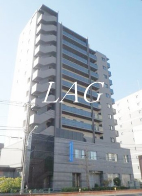 【外観】 | ＤＩＰＳ赤羽レジデンス | 外観です。