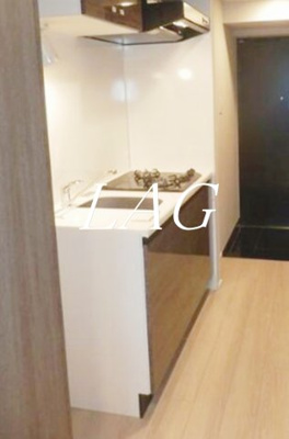 【キッチン】 | ＤＩＰＳ赤羽レジデンス | キッチンです。