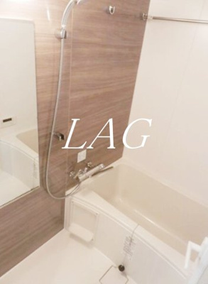 【浴室】 | ＤＩＰＳ赤羽レジデンス | お風呂です。