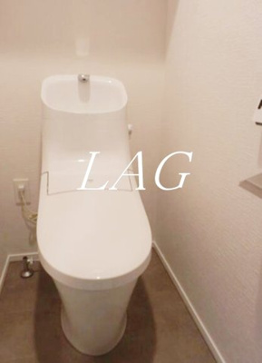 【トイレ】 | ＤＩＰＳ赤羽レジデンス | トイレです。