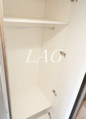 【収納】 | ＤＩＰＳ赤羽レジデンス | 収納です。