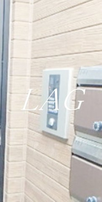 【セキュリティ】 | アクシス上十条 | オートロックになります。