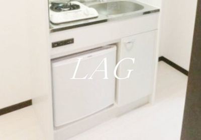 【キッチン】 | アクシス上十条 | キッチンです。