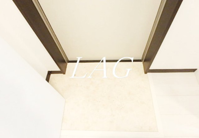 【玄関】 | アクシス上十条 | 玄関です。