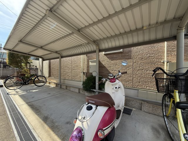 サン・ブライトのその他共用部分