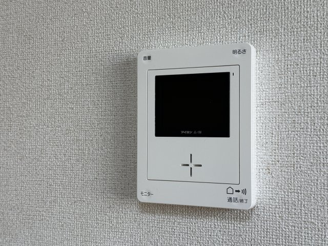 サン・ブライトのセキュリティ