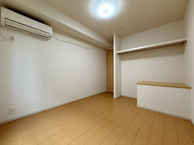 サン・ブライトの内装