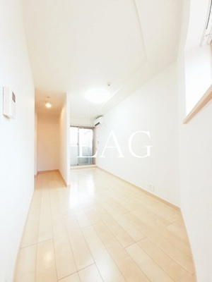 【居間・リビング】 | 箱根ハイライズビル | 洋室のお部屋です。