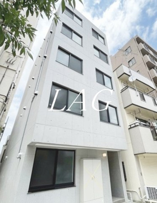 【外観】 | サンフォレスタ文京大塚 | 外観です。