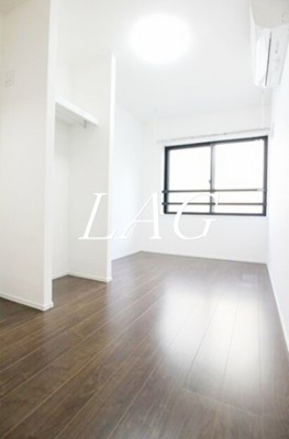 【居間・リビング】 | サンフォレスタ文京大塚 | 洋室のお部屋です。