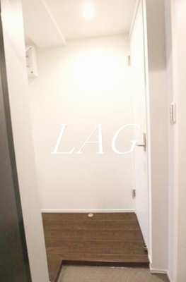 【玄関】 | サンフォレスタ文京大塚 | 玄関です。