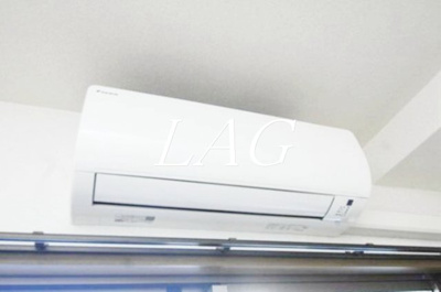【設備】 | フォレスト茗荷谷 | エアコンになります。