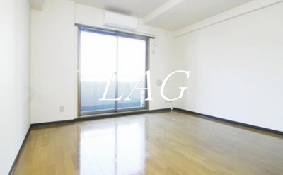 【寝室】 | フォレスト茗荷谷 | 寝室です。