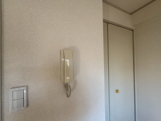 びいⅠ千種|名古屋市の賃貸ならMy賃貸のセキュリティ|びいⅠ千種