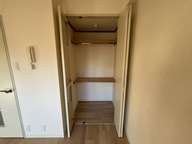 びいⅠ千種|名古屋市の賃貸ならMy賃貸の収納|びいⅠ千種