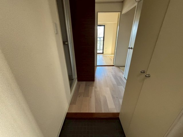 びいⅠ千種|名古屋市の賃貸ならMy賃貸の玄関|びいⅠ千種