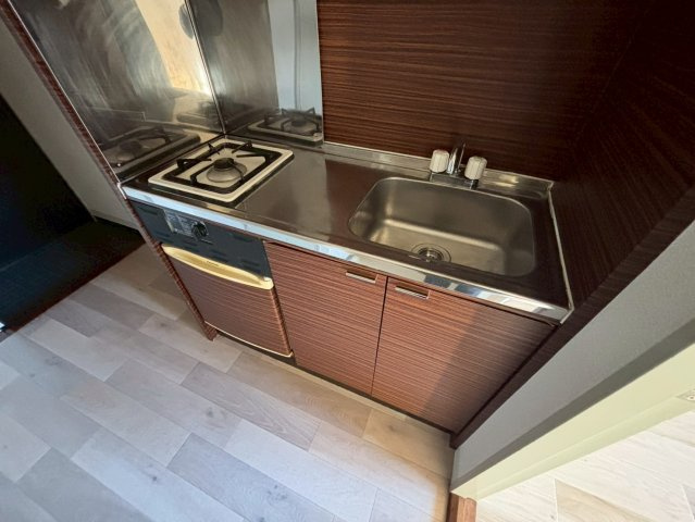 びいⅠ千種|名古屋市の賃貸ならMy賃貸のキッチン|びいⅠ千種