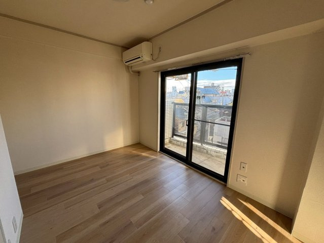 びいⅠ千種|名古屋市の賃貸ならMy賃貸の寝室|びいⅠ千種