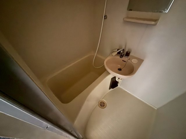 びいⅠ千種|名古屋市の賃貸ならMy賃貸の浴室|びいⅠ千種