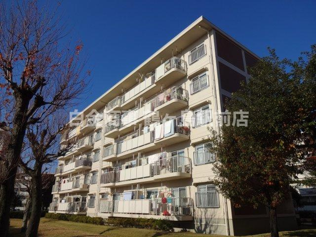 若葉台第一住宅