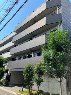 【外観】 | ＧＥＮＯＶＩＡ墨田八広ｓｋｙｇａｒｄｅｎ