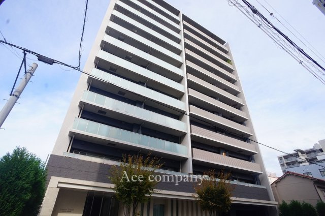 【外観】 | ローレルコート小阪二丁目 | 【コンビニ隣接☆平成29年築☆☆ペット飼育OK♪】ローン返済目安：月々約108428円（頭金0円、変動金利0.875％、返済期間40年、ボーナス払い無しで試算しています）