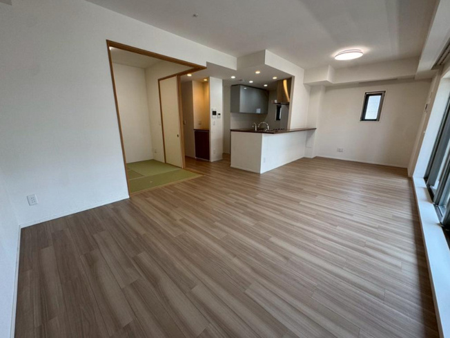 【外観】 | ローレルコート小阪二丁目