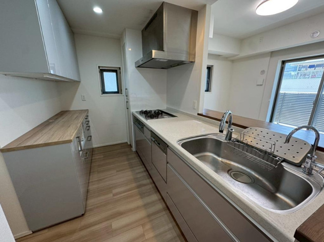 【エントランス】 | ローレルコート小阪二丁目