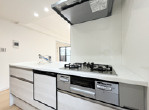 コスモ千鳥町エクセラのキッチン