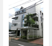 ２１°ｄｅ南平台の画像