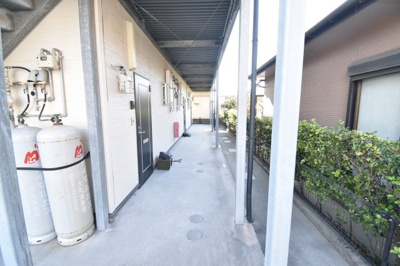 【その他共用部分】 | T・HOUSE5