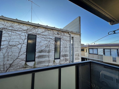 【展望】 | レインボーコート