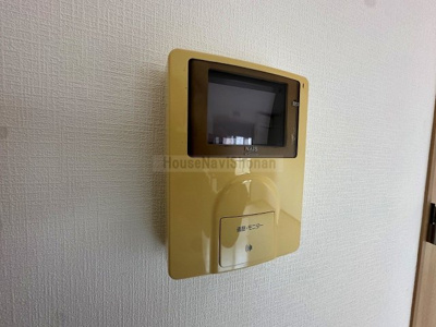 【セキュリティ】 | レインボーコート