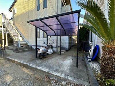 【その他共用部分】 | レインボーコート