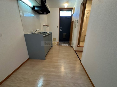 【寝室】 | レインボーコート