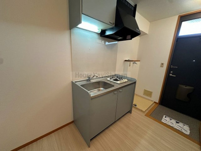 【キッチン】 | レインボーコート