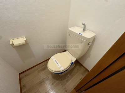 【トイレ】 | レインボーコート