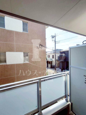 【展望】 | リブリ・西川口Ⅲ