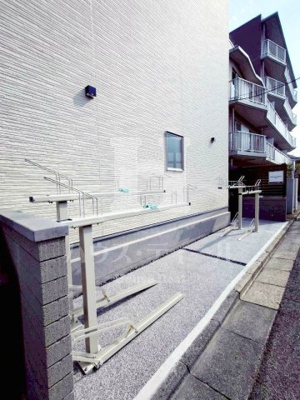 【その他共用部分】 | リブリ・西川口Ⅲ