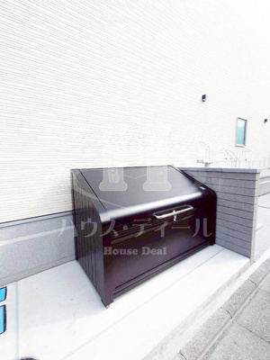 【その他】 | リブリ・西川口Ⅲ